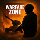 战区：战术基地