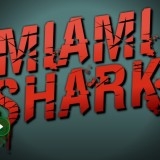 鲨鱼的复仇：迈阿密