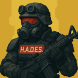 爆发：死亡之城