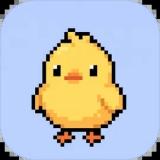 8-Bit掌上宠物