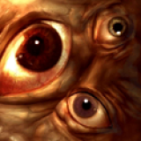 疯狂砍恶魔