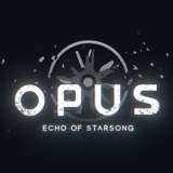 OPUS:龙脉常歌