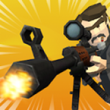 爆破英雄