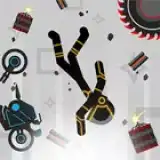 火柴人：新时代坠落