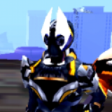 GTA：SA假面骑士7723