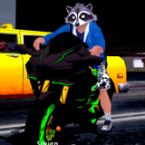 GTA：SA某JO厨V1最终版