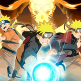 GTA：SA火影忍者之忍术