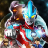 GTA：SA奥特曼版7723