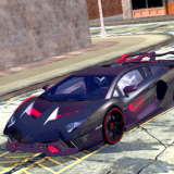 GTA：SA波尔科V2天空盒子版