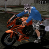 GTA：SA波尔科秘制巨无霸汉堡包