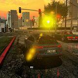 GTA：SA4k极致画质无天空超稳定