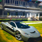 GTA：SA仿GTA豪车版