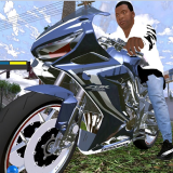 GTA：SA乐乐仿gta纹理包