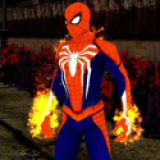 GTA：SA乐乐蜘蛛侠V11