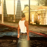 GTA：SA唠鬼封山之作