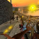 GTA：SA开挂的画质半成品