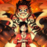 GTA：SA海贼王之路飞