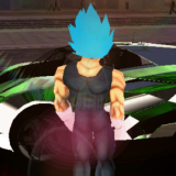 GTA：SA龙珠版7723