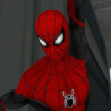 GTA：SA蜘蛛侠版