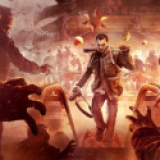 GTA：SA丧尸围城