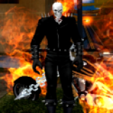 GTA：SA恶灵骑士7723