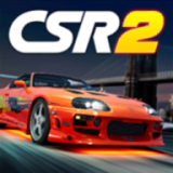 CSR赛车2