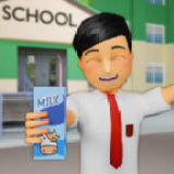 学校食堂模拟器FM菜单