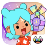 托卡生活: 世界解锁礼物版