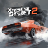 极限漂移2