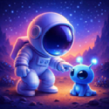 星球探险家(能源大战)