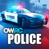 OWRC警察：追逐模拟器