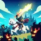 夜幕王国边境塔防