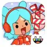 托卡生活: 世界解锁礼物版