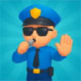 警察局闲置