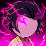 火柴人鬼灭之刃汉化版