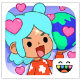 托卡生活: 世界解锁礼物版