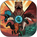 盘古大陆：原始时代