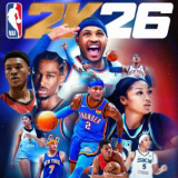 NBA 2K26