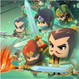 三国生存战