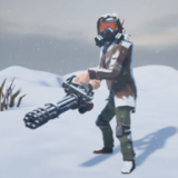 死亡荒地:幸存者中文版