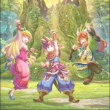 圣剑传说2汉化版
