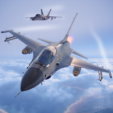 长空战域汉化版