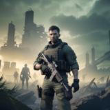 末日之后:僵尸生存加强版